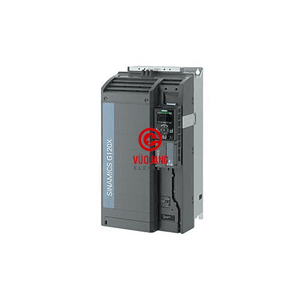 Ảnh Biến tần Siemens 6SL3220-2YE40-0UF0 55kW 3 Pha 380V