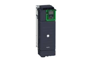 Ảnh Biến tần Schneider ATV630C20N4F - 200KW