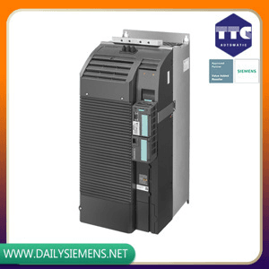 Ảnh Biến tần Siemens 6SL3210-1KE32-1AF1