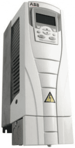 Ảnh Biến tần ABB ACS550-01-195A-4