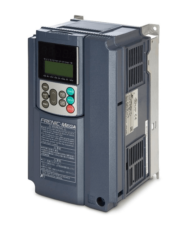 Ảnh Biến tần Fuji FRN22G1S-2A 22kW 3 Pha 220V