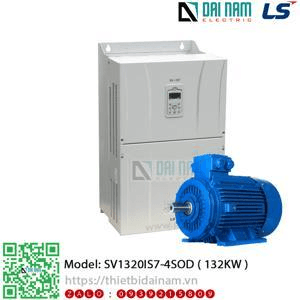 Ảnh Biến tần LS SV1320IS7-4SOD - 132kW