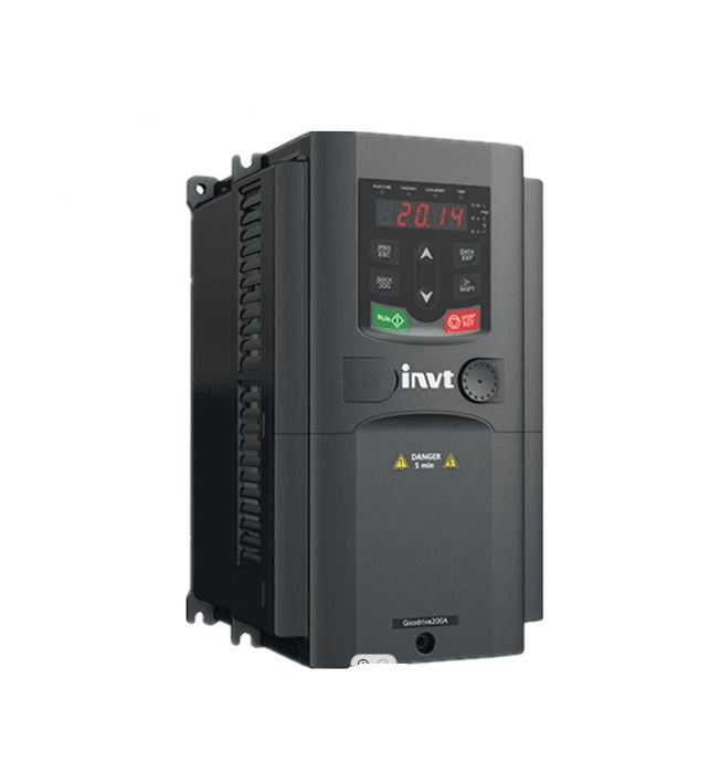 Ảnh Biến tần INVT GD200A-045G/055P-4