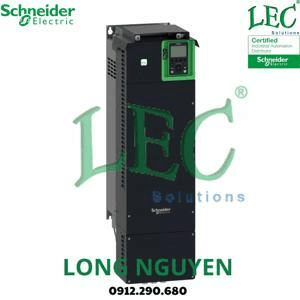 Ảnh Biến tần Schneider ATV630C11N4F - 110KW