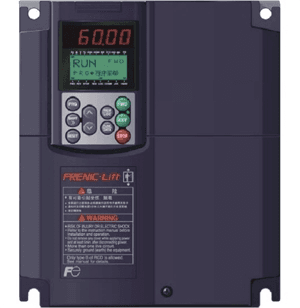 Ảnh Biến tần Fuji FRN15AQ1M-4A 15kW 3 Pha 380V
