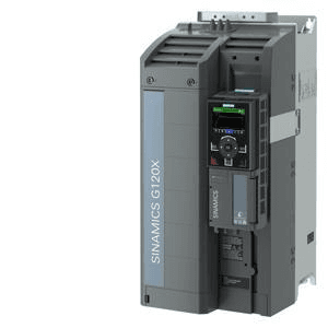 Ảnh Biến tần Siemens 6SL3220-2YE36-0UF0 37kW 3 Pha 380V