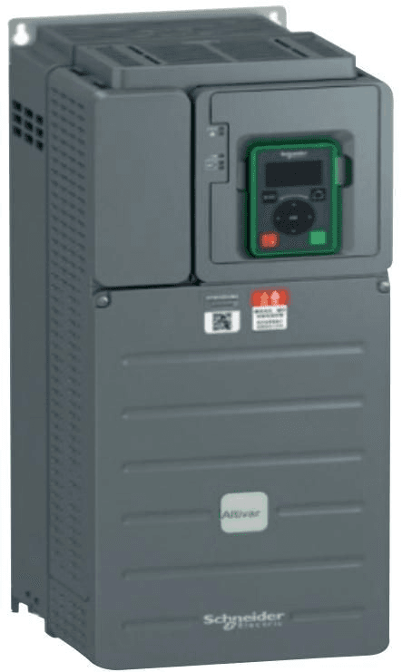 Ảnh Biến tần Schneider ATV610D75N4