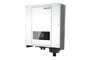Ảnh Bộ biến tần hòa lưới Inverter Sofar 20000TL-G2