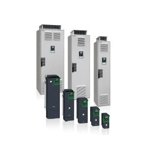 Ảnh Biến tần Schneider ATV630U30M3 - 3.0kW
