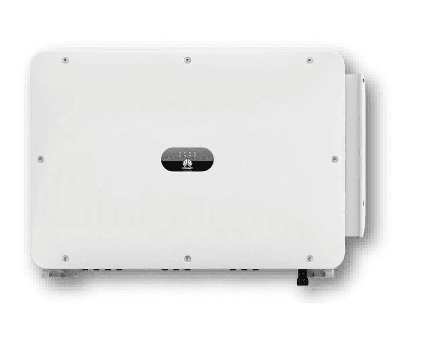 Ảnh Biến tần hòa lưới Huawei công suất 110KW SUN2000-110KTL-M0