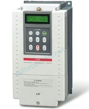 Ảnh Biến tần LS 45kW SV450IP5A-4O