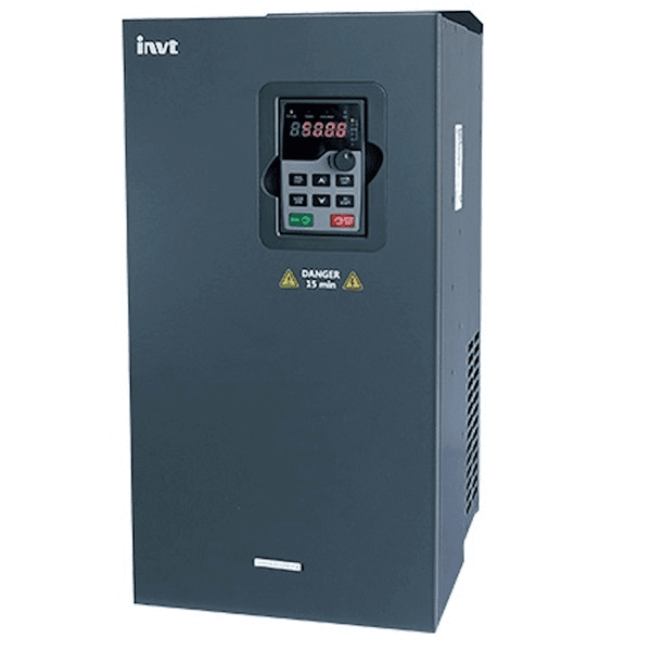 Ảnh Biến tần INVT GD200A-110G/132P-4