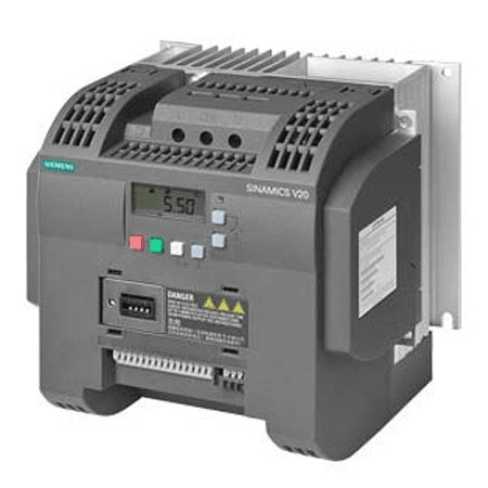 Ảnh Biến tần Siemens 6SL3210-5BE31-1CV0