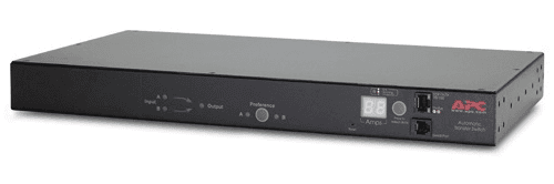 Ảnh Ổ cắm điện Rack ATS APC AP7723