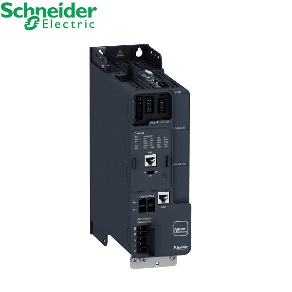 Ảnh Biến tần Schneider ATV340D18N4E - 18,5KW