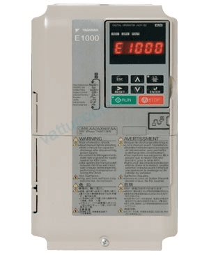 Ảnh Biến tần Yaskawa E1000 CIMR-ET4A0088AAA