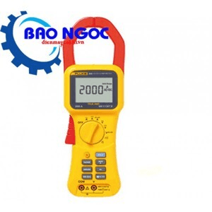 Ảnh Ampe kìm đo dòng AC/DC Fluke 355