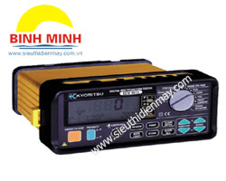 Ảnh Thiết bị đo đa năng Kyoritsu 6015