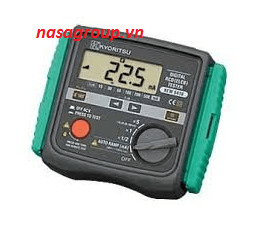 Ảnh Thiết bị kiểm tra RCD Kyoritsu K5410