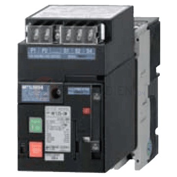 Ảnh Motor nạp vận hành điện MDSAD240-NV1SVE