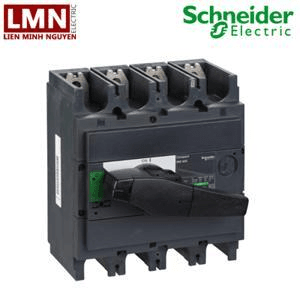 Ảnh Cầu dao cắt tải 31111 INS400 4P