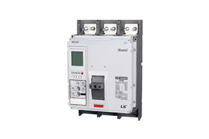 Ảnh Cầu dao tự động MCCB LS TS1000L - 150kA 1000A 3P