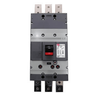 Ảnh Cầu dao tự động (aptomat) MCCB LS ABS1003b 1000A