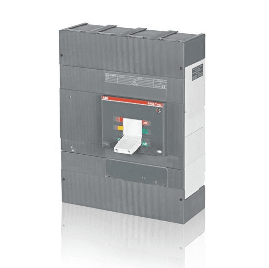 Ảnh Aptomat MCCB ABB Tmax T7L 1SDA062938R1