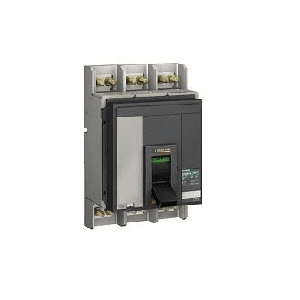 Ảnh Aptomat - MCCB Schneider 4P 1600A 50kA NS160N4E2