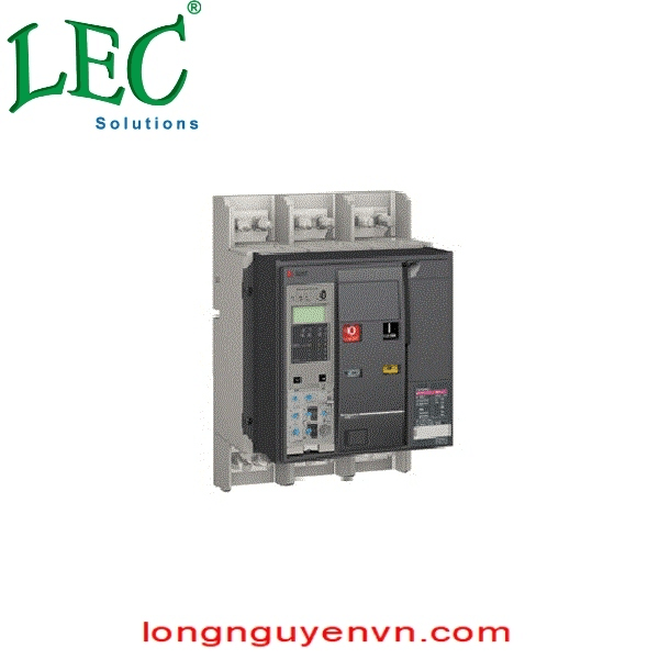 Ảnh Aptomat - MCCB Schneider 4P 1250A 70kA NS125H4E2