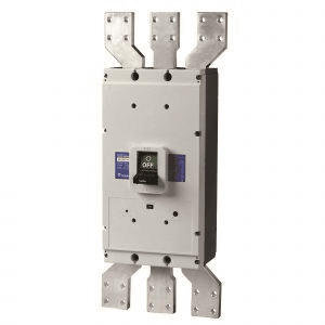 Ảnh Cầu dao MCCB (Aptomat) 3P Shihlin BM 1600-HS 1600A, 100kA
