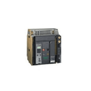 Ảnh Aptomat - MCCB Schneider 4P 1000A 70kA NS100H4DM2
