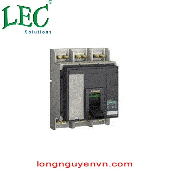 Ảnh Cầu dao MCCB Schneider NS080N4M2