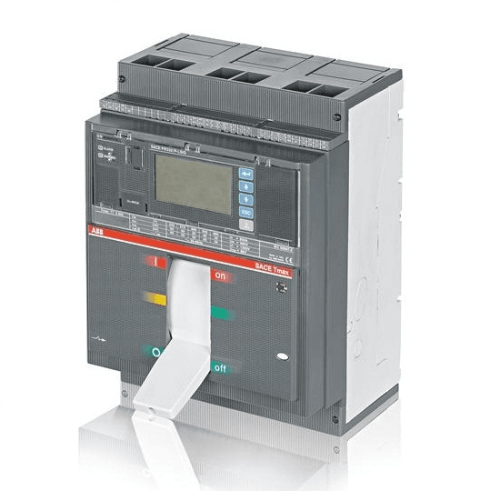 Ảnh Aptomat MCCB ABB Tmax T7S 1SDA063002R1