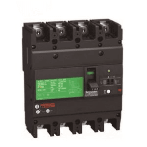Ảnh Aptomat chống dòng dò EZCV250H4175