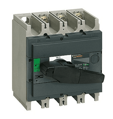 Ảnh Cầu dao cắt tải 31342