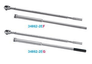 Ảnh Cờ lê lực điều chỉnh 1" Kingtony 34862-2EG