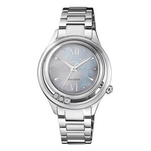 Ảnh Đồng hồ nữ Citizen EM0510-88D