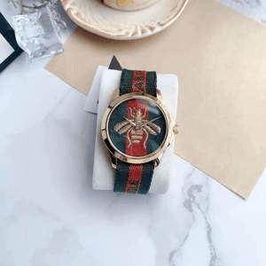 Ảnh Đồng hồ nữ Gucci YA126487