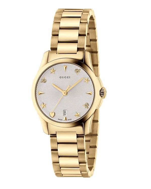 Ảnh Đồng hồ nữ Gucci YA126576