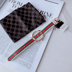 Ảnh Đồng hồ nữ Gucci YA1264118