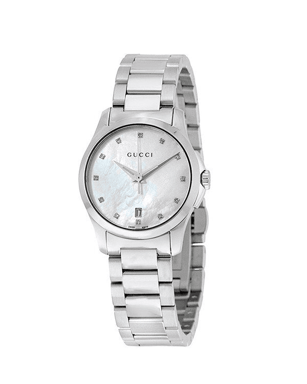 Ảnh Đồng hồ nữ Gucci YA126542