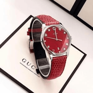 Ảnh Đồng hồ nữ Gucci YA1264041