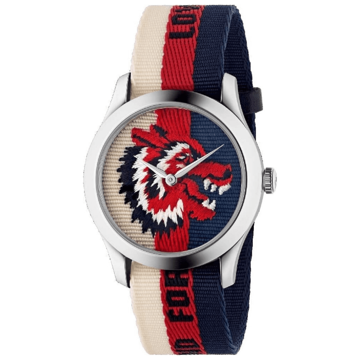 Ảnh Đồng hồ nữ Gucci YA1264059