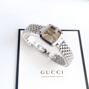 Ảnh Đồng hồ nữ Gucci YA125507