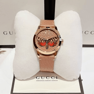 Ảnh Đồng hồ nữ Gucci YA1264063