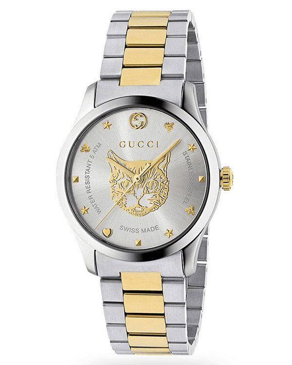 Ảnh Đồng hồ nữ Gucci YA1264074