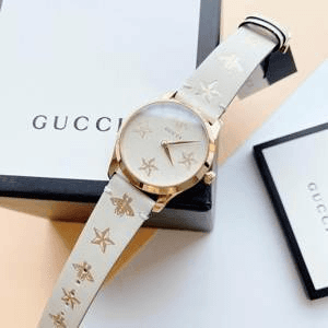 Ảnh Đồng hồ nữ Gucci G-Timeless YA1264096