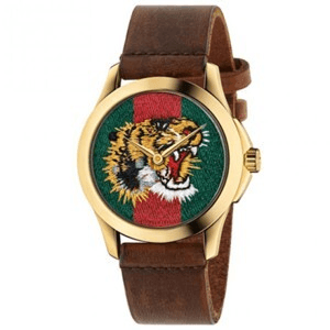 Ảnh Đồng hồ nữ Gucci YA126497