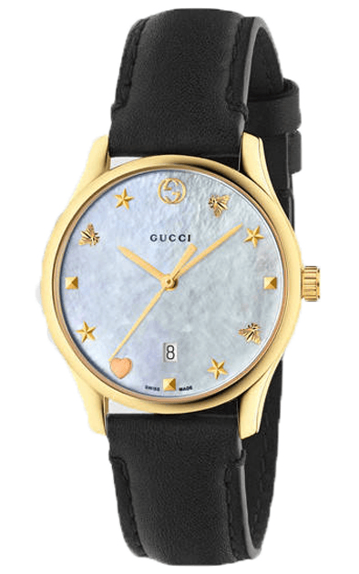 Ảnh Đồng hồ nữ Gucci YA126589